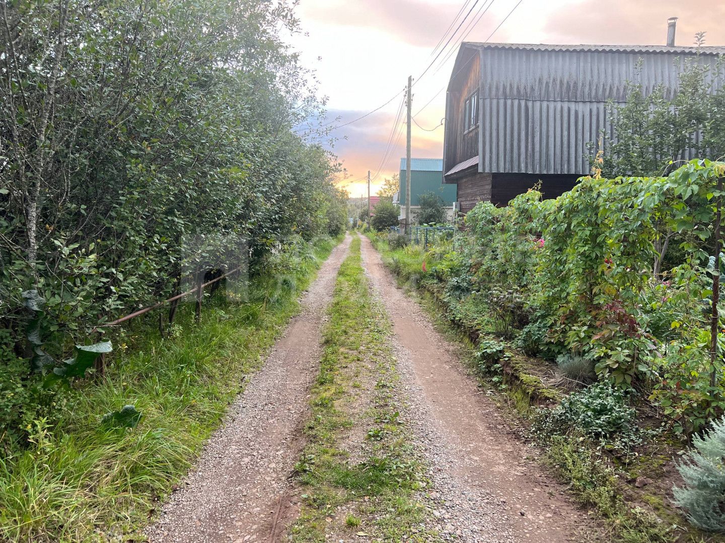 Фото недвижимости