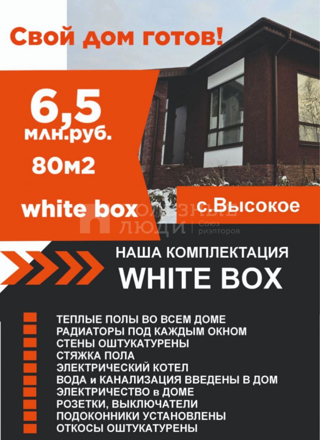 Фото недвижимости