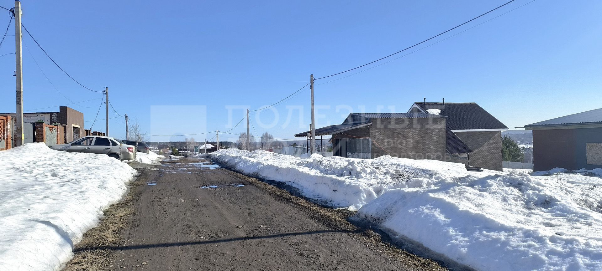 Фото недвижимости