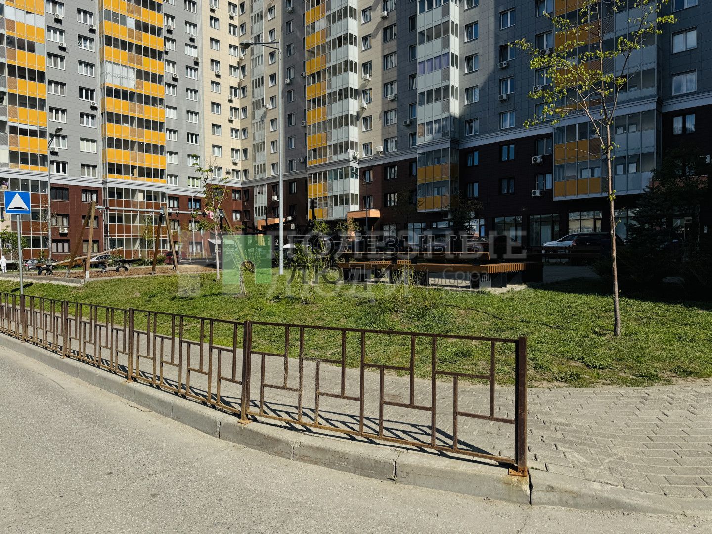 Фото недвижимости