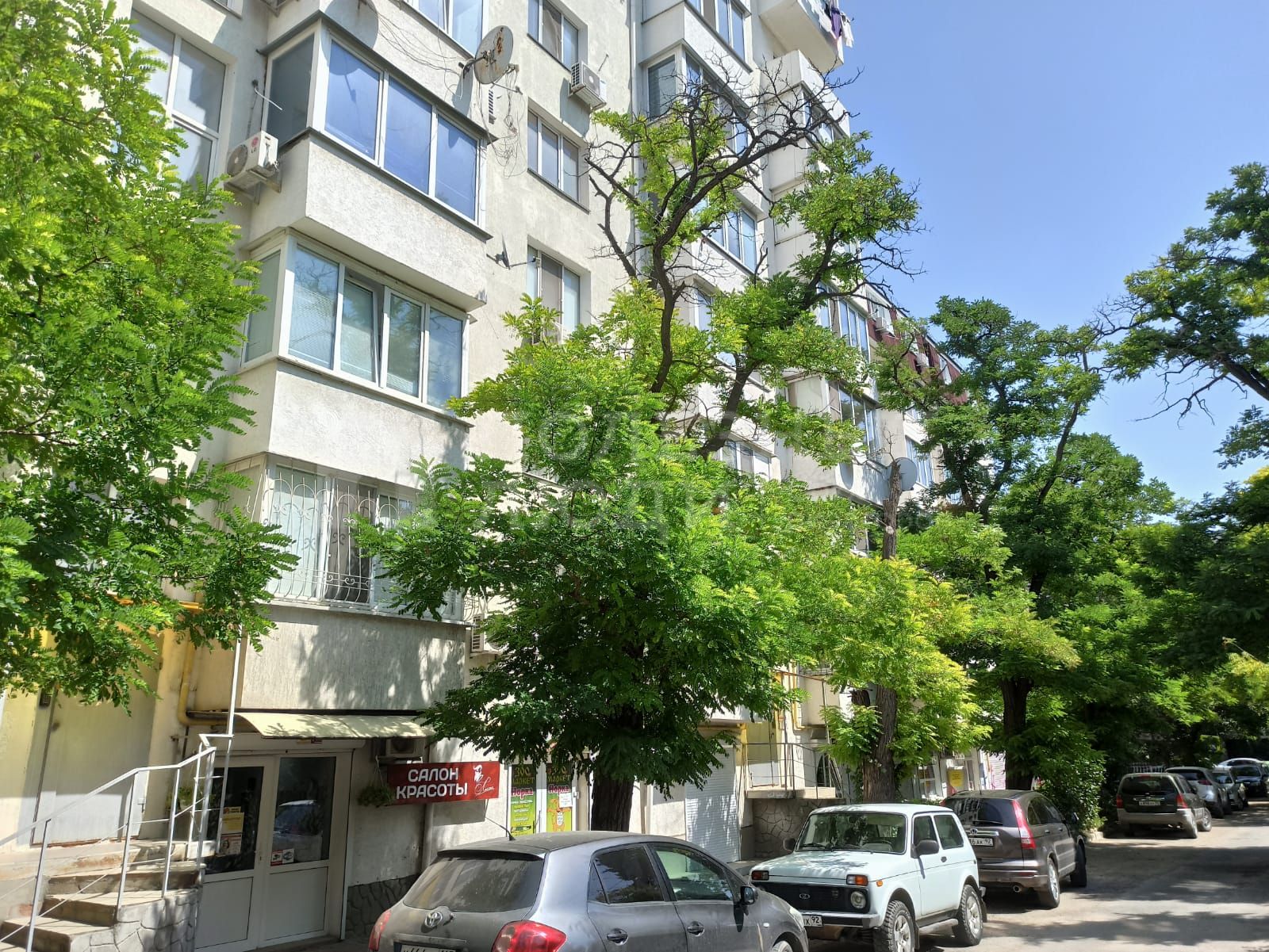 Фото недвижимости