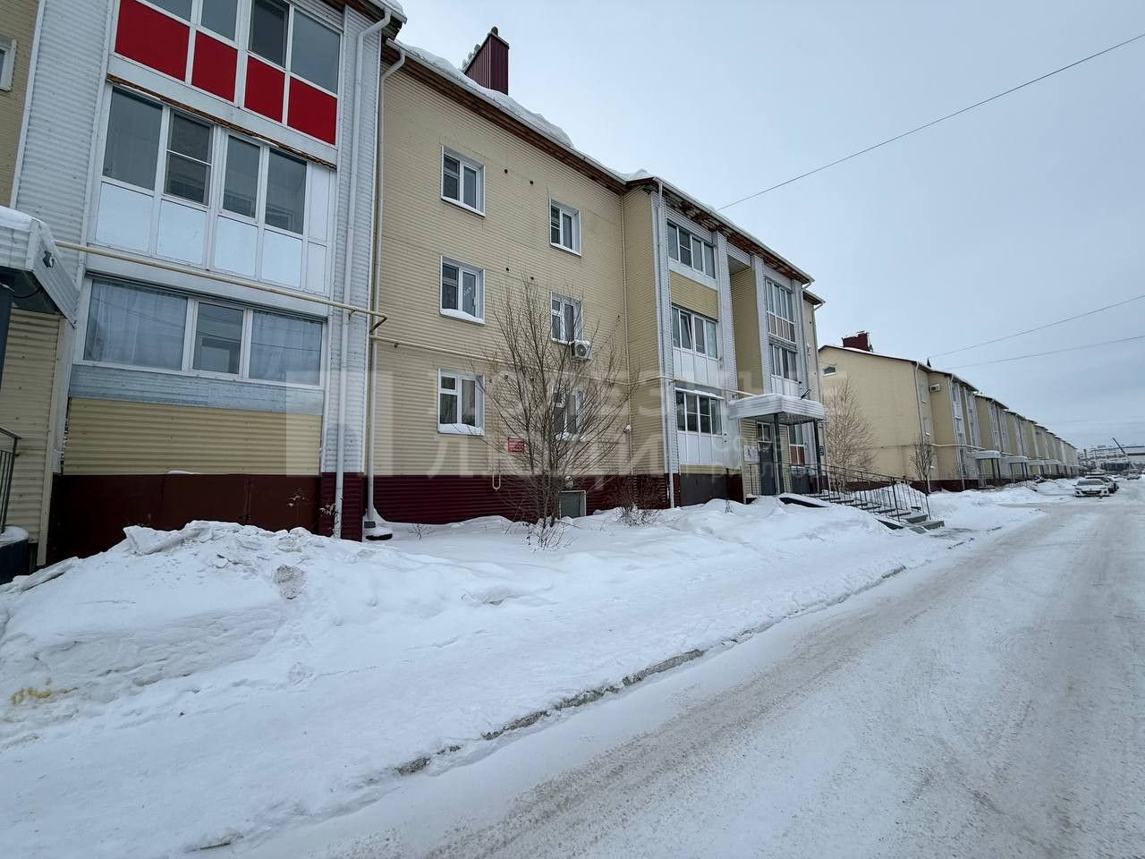 Фото недвижимости