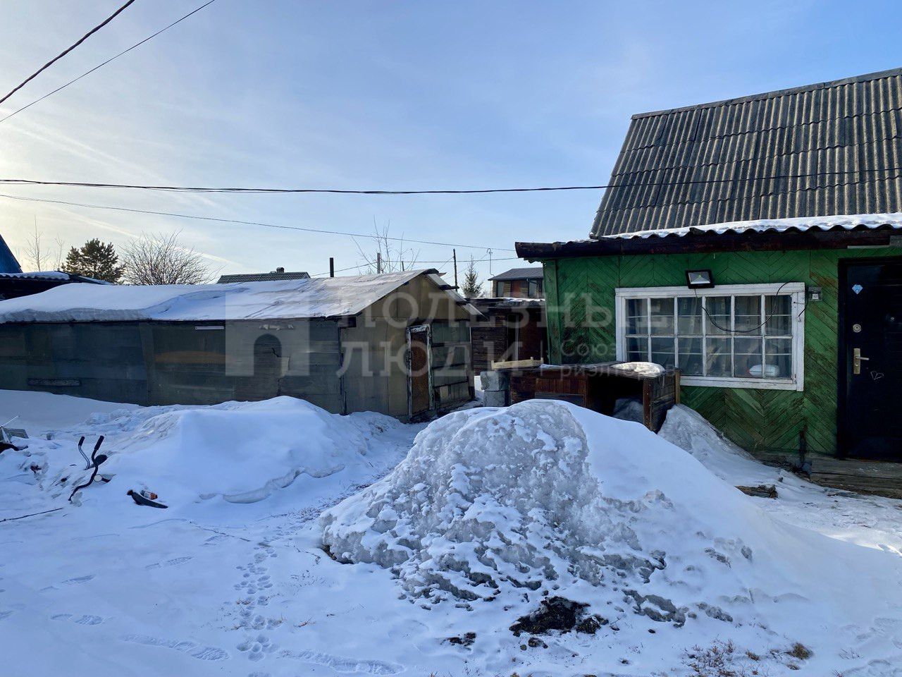 Фото недвижимости