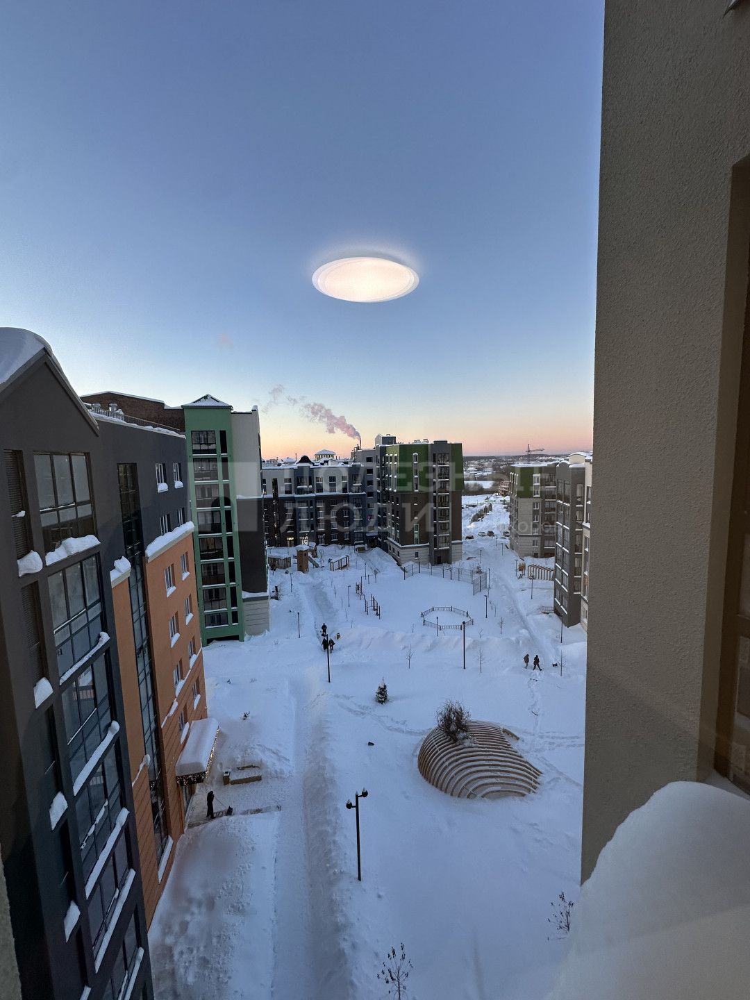 Фото недвижимости