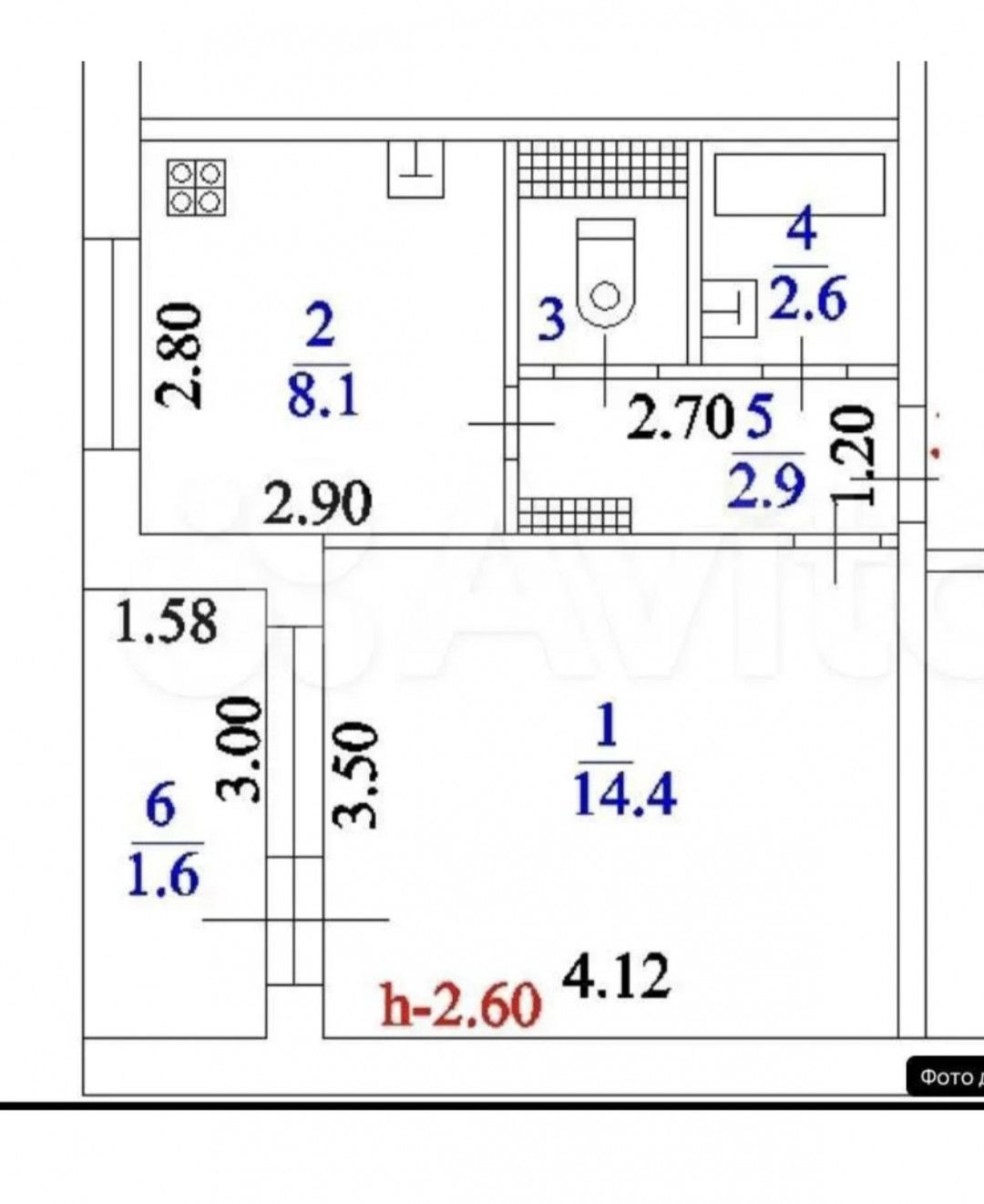 Фото недвижимости