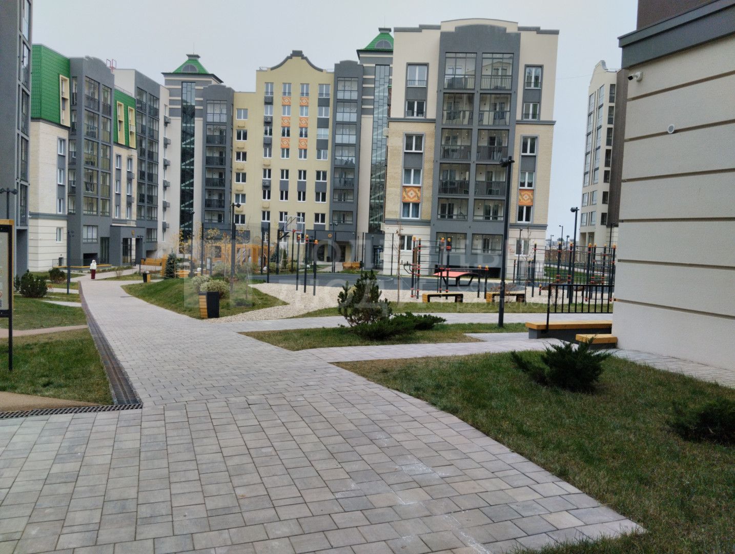 Фото недвижимости