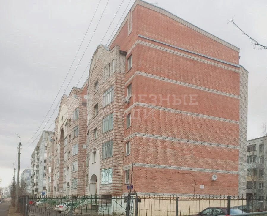 Фото недвижимости