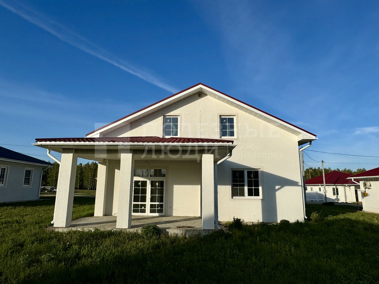 Фото недвижимости