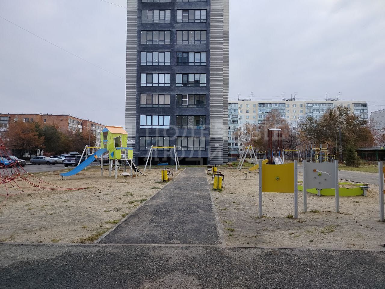 Фото недвижимости