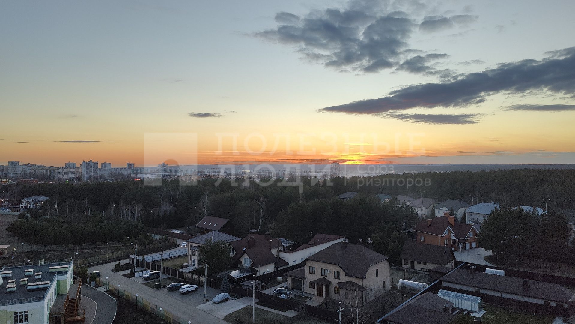 Фото недвижимости