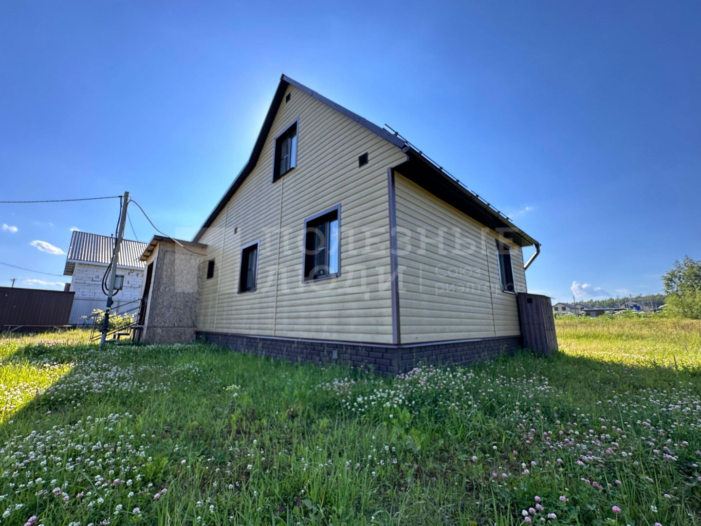 Фото недвижимости