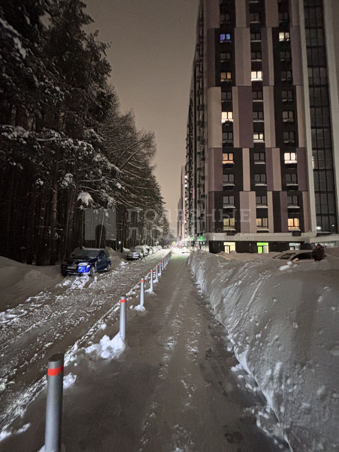 Фото недвижимости