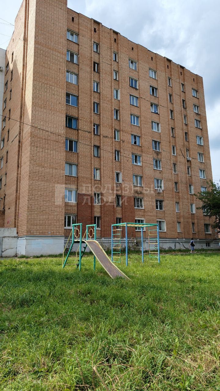Фото недвижимости