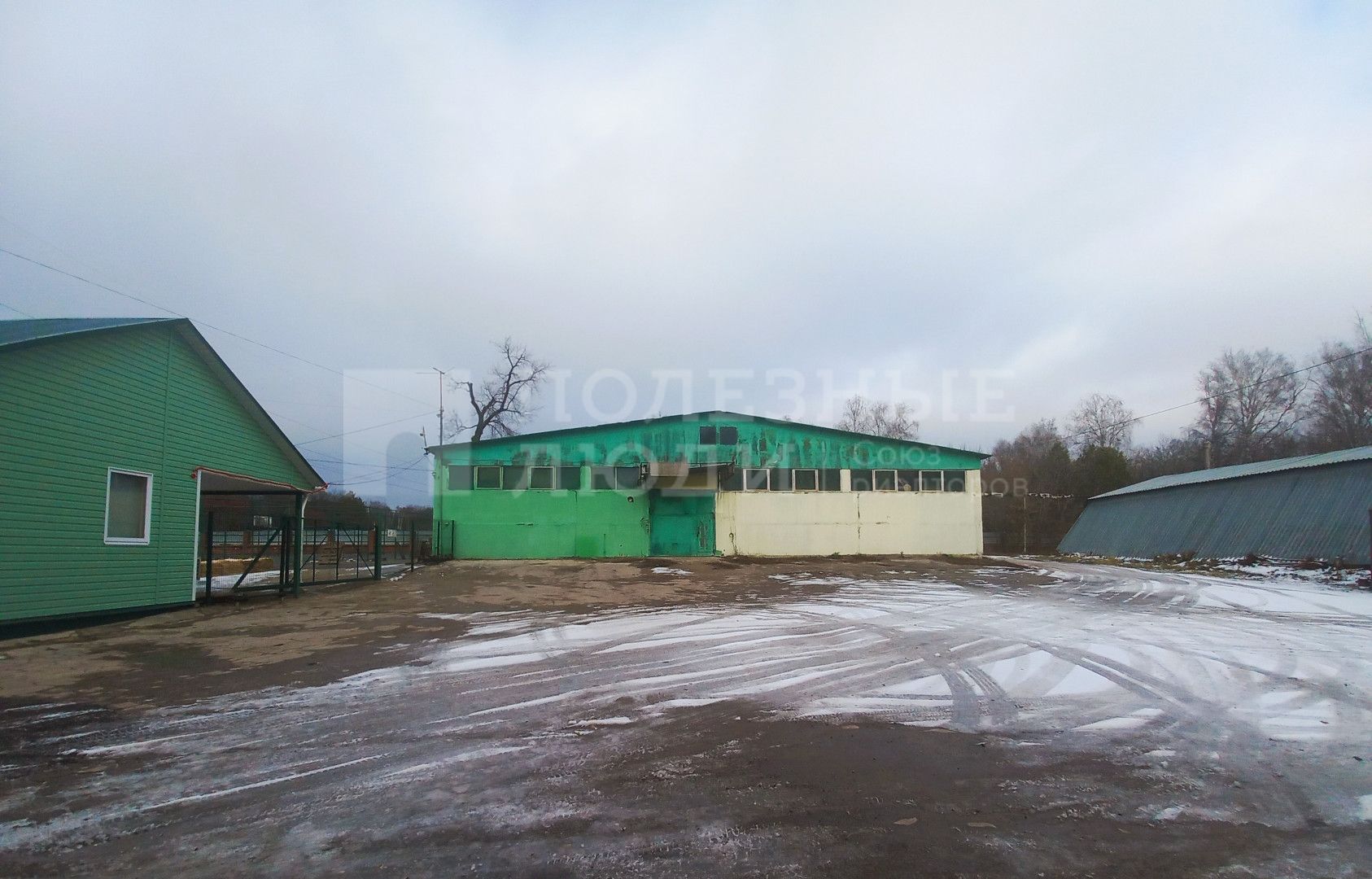 Фото недвижимости