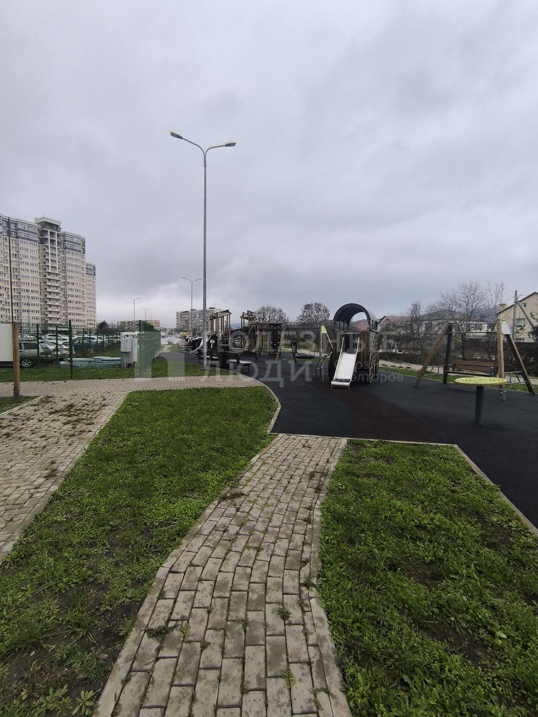 Фото недвижимости