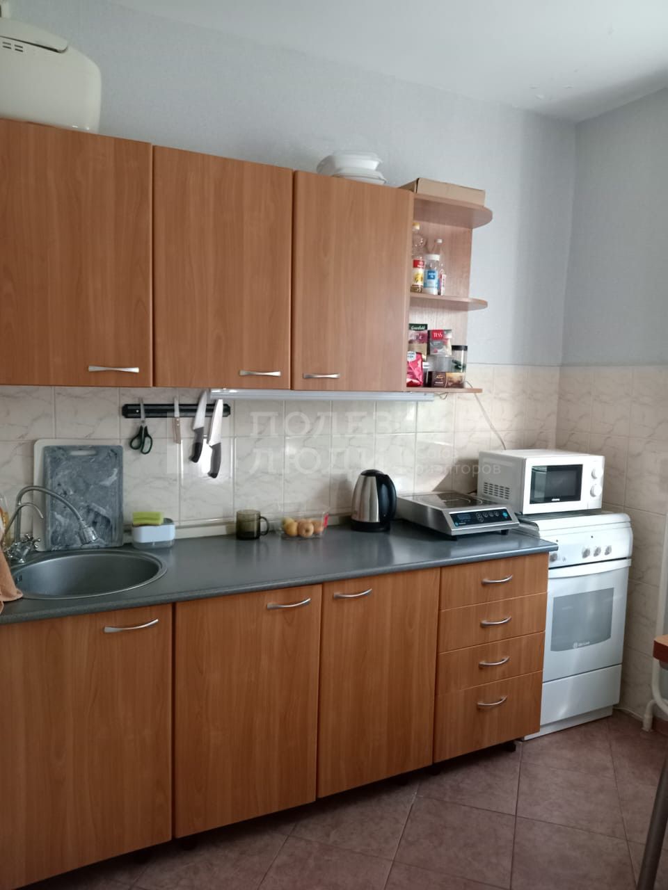 Фото недвижимости