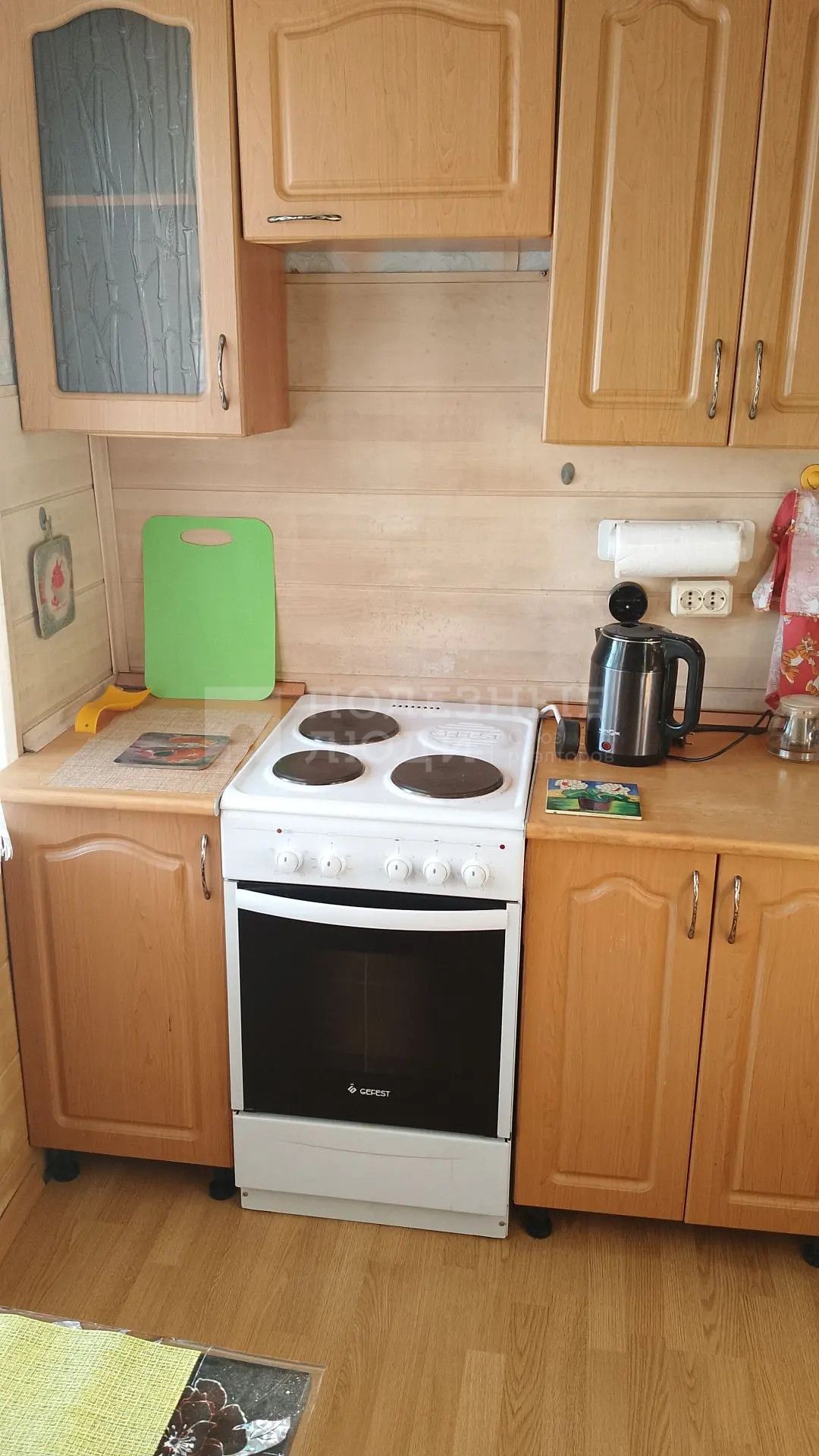 Фото недвижимости