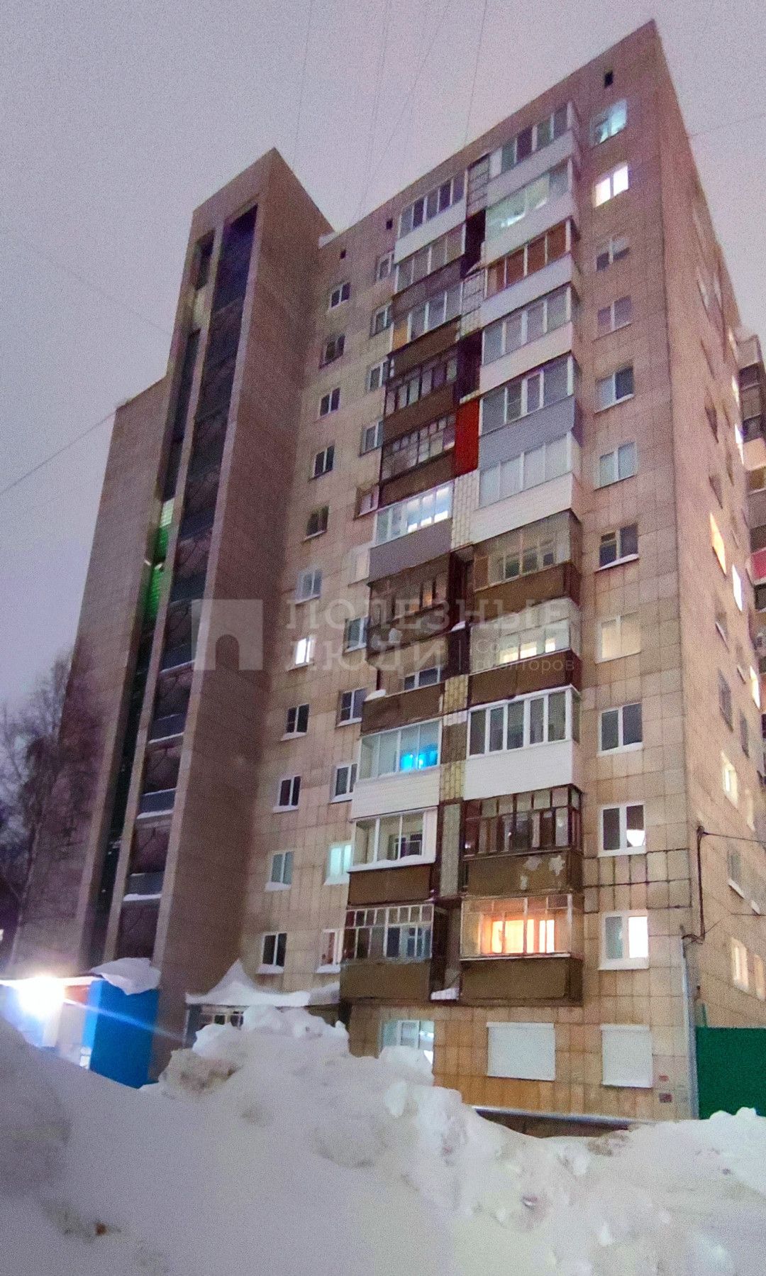 Фото недвижимости