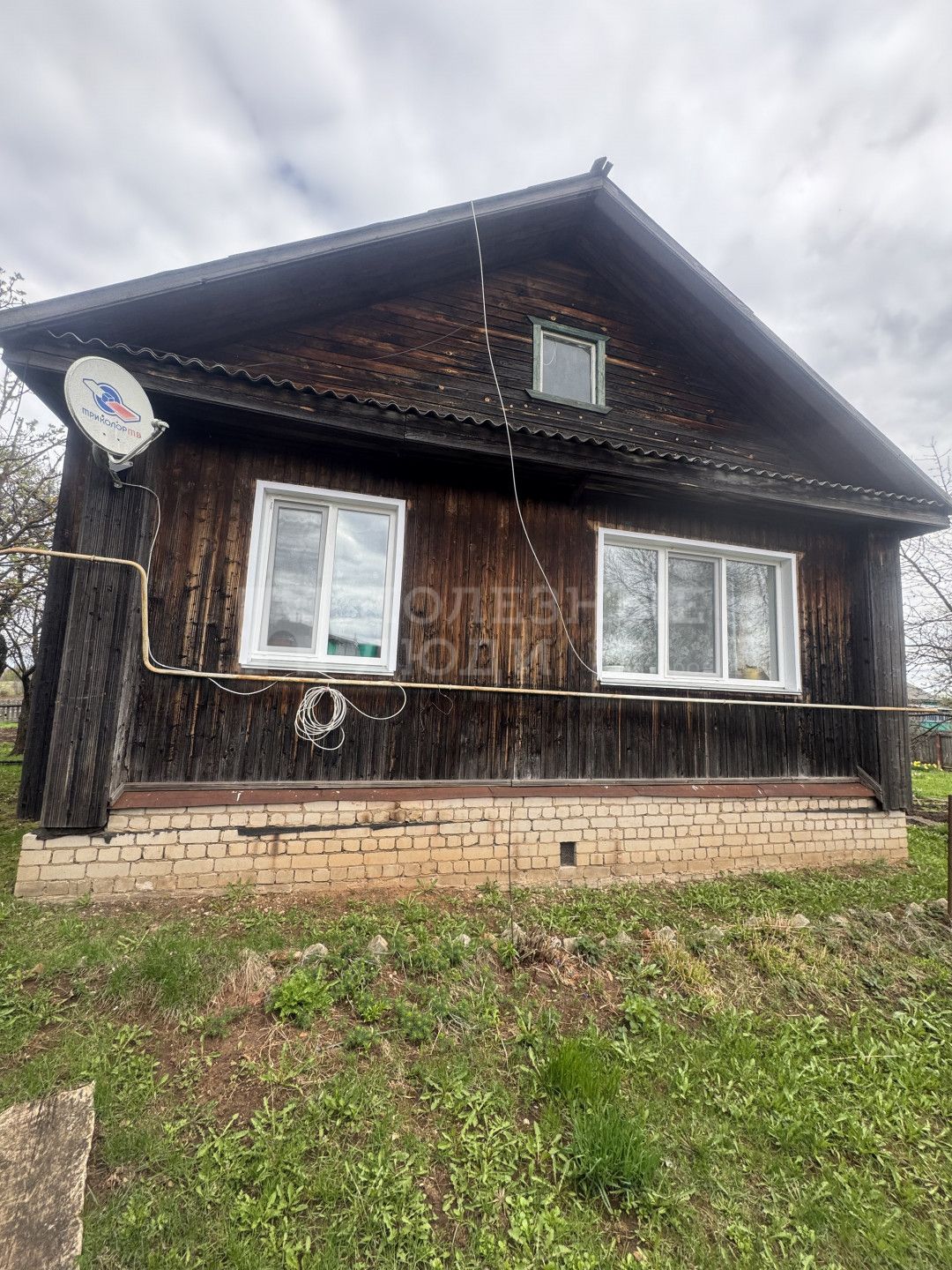 Фото недвижимости