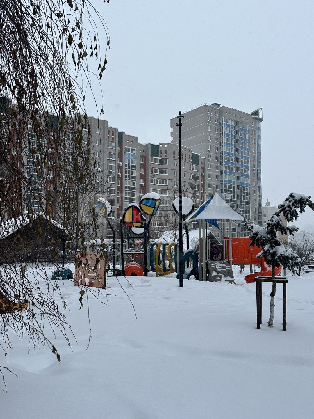 Фото недвижимости