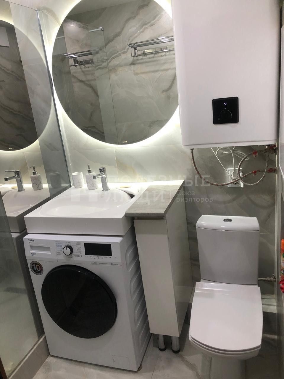 Фото недвижимости