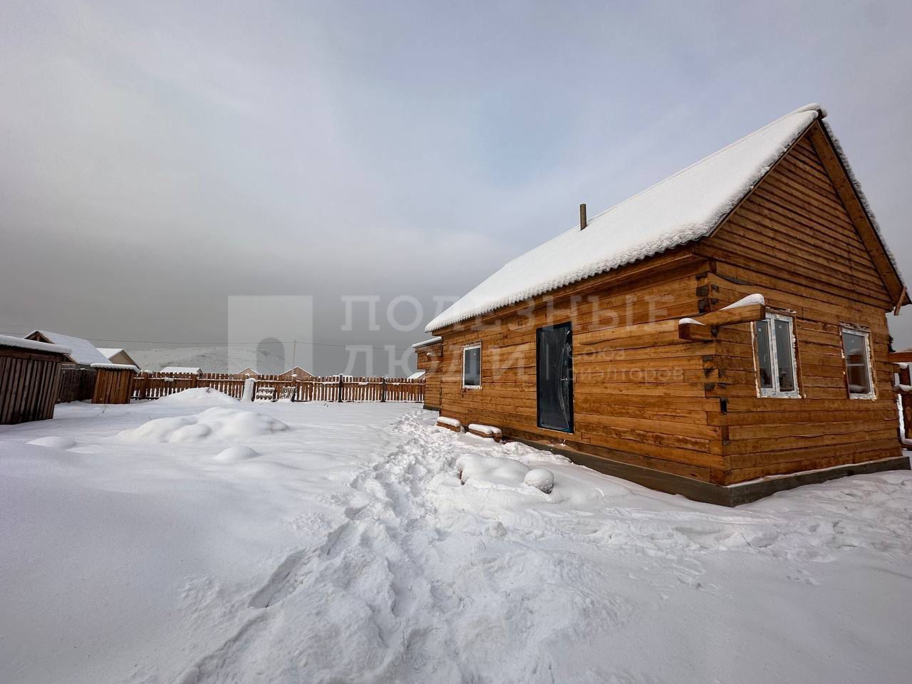 Фото недвижимости