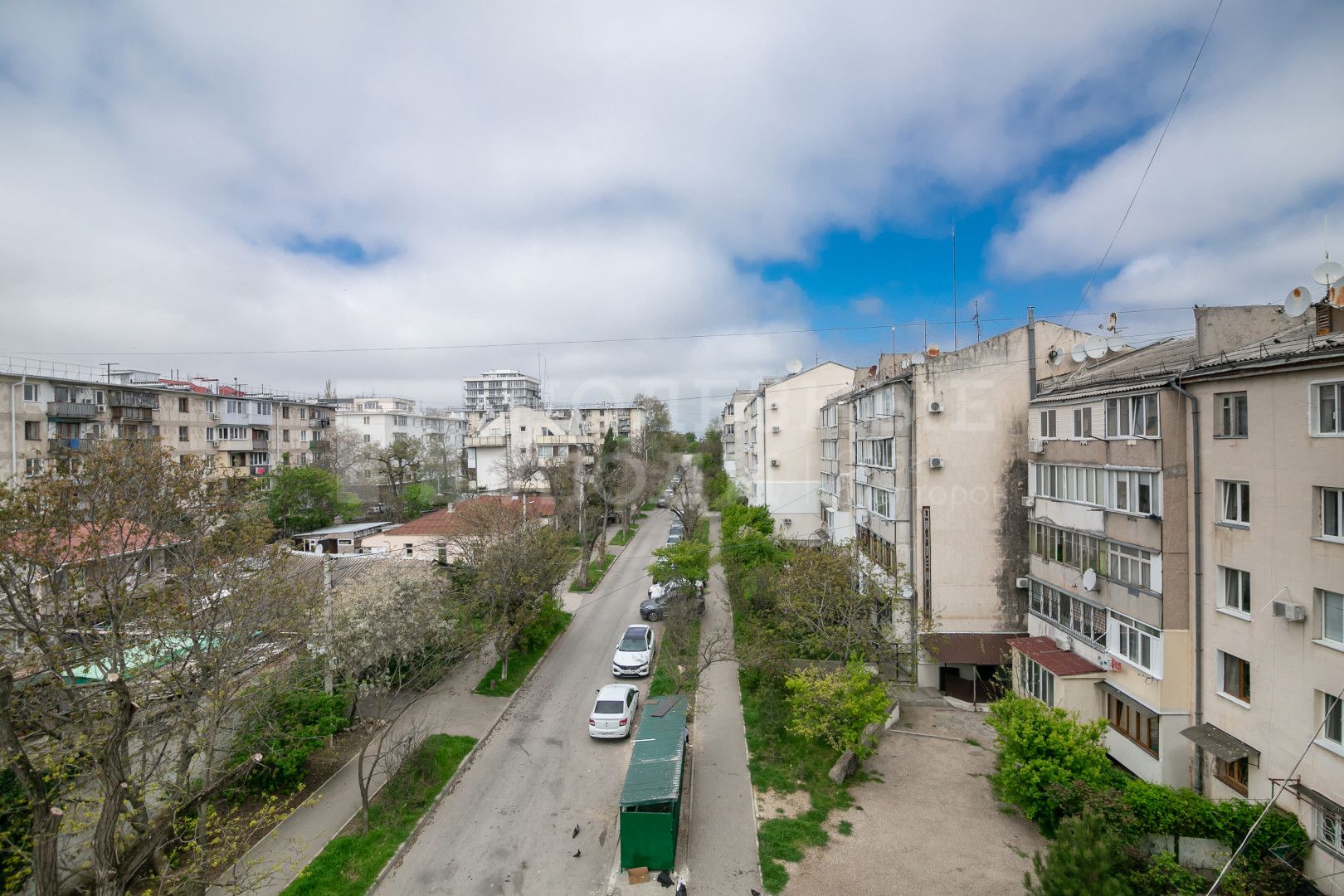 Фото недвижимости