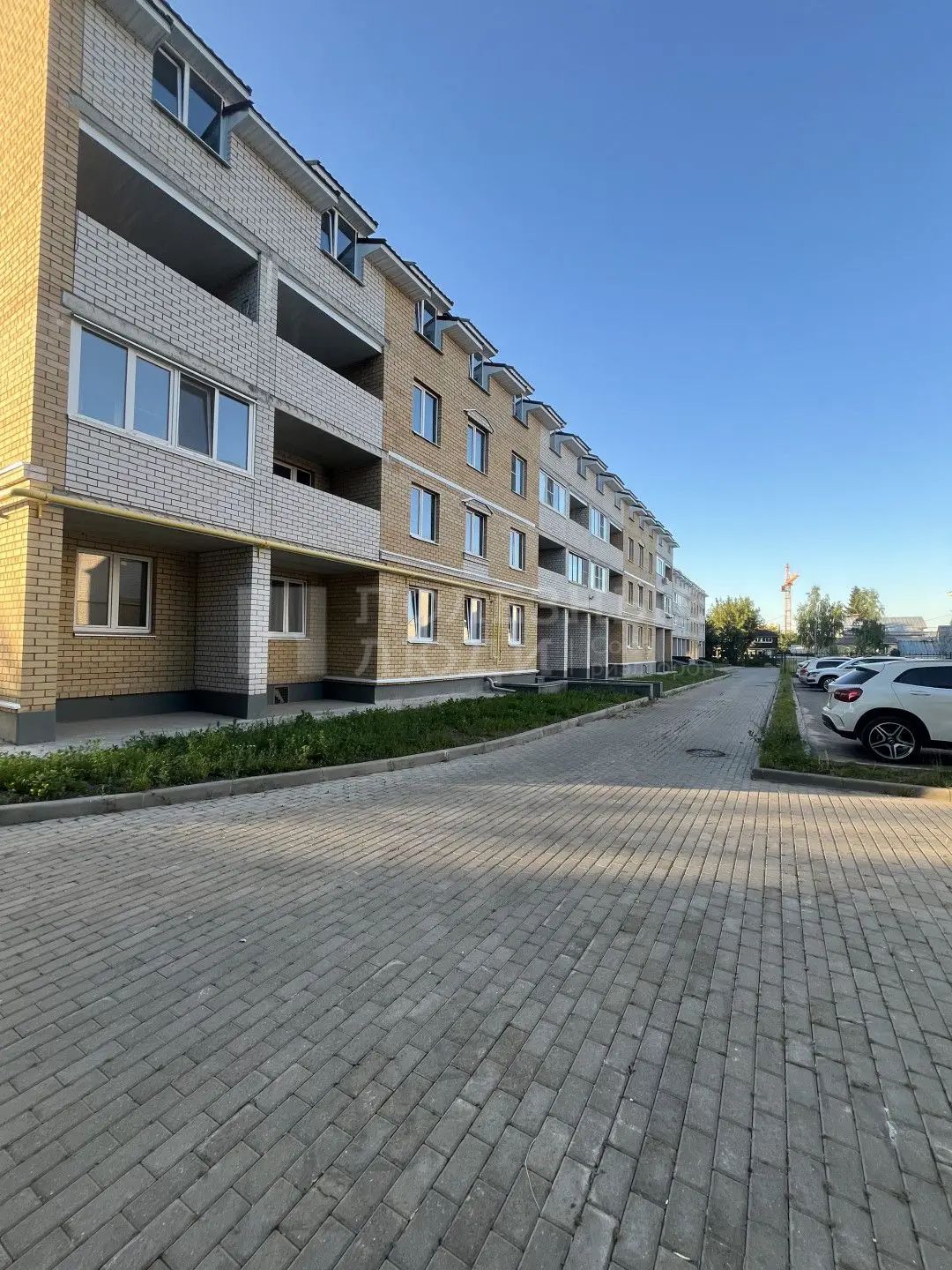 Фото недвижимости