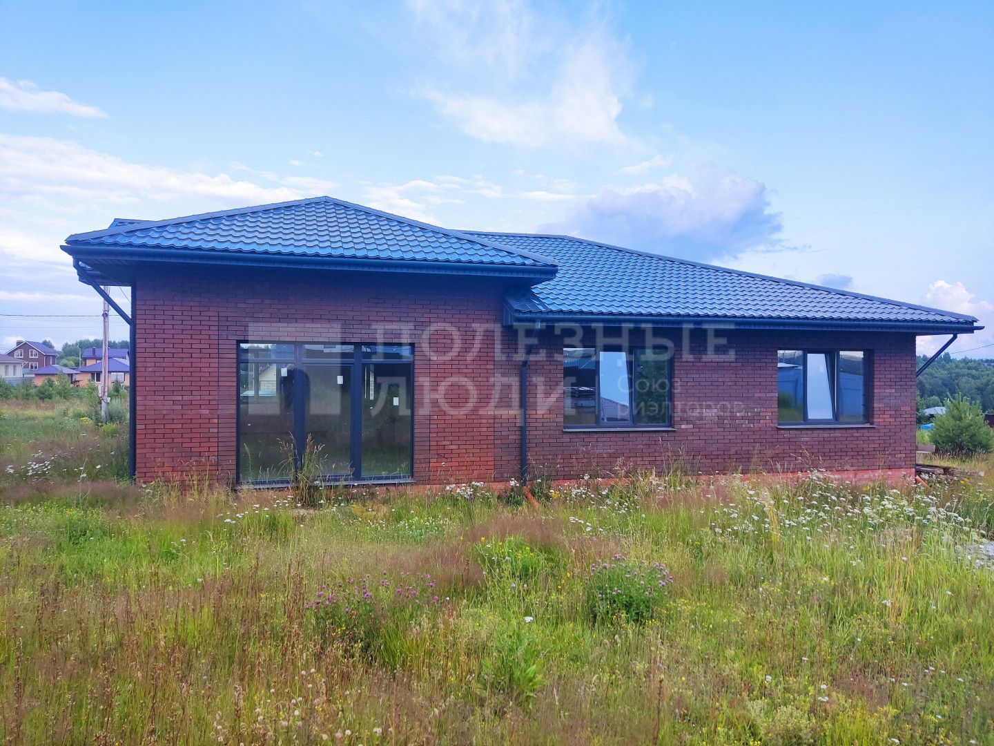 Фото недвижимости