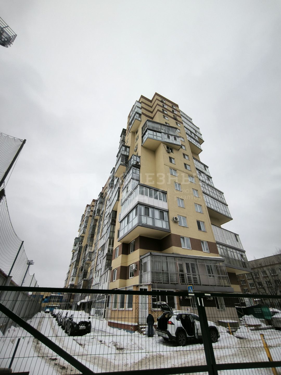 Фото недвижимости