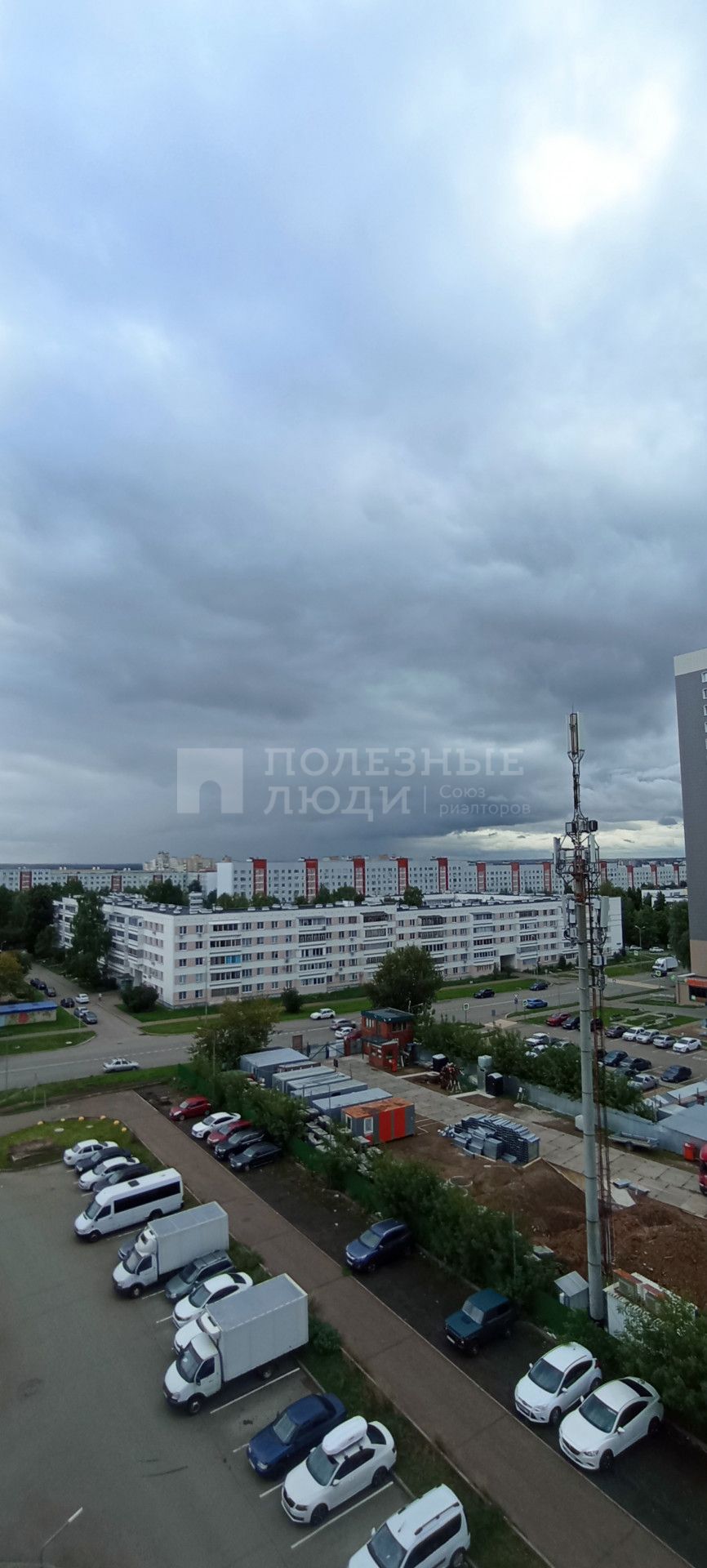 Фото недвижимости