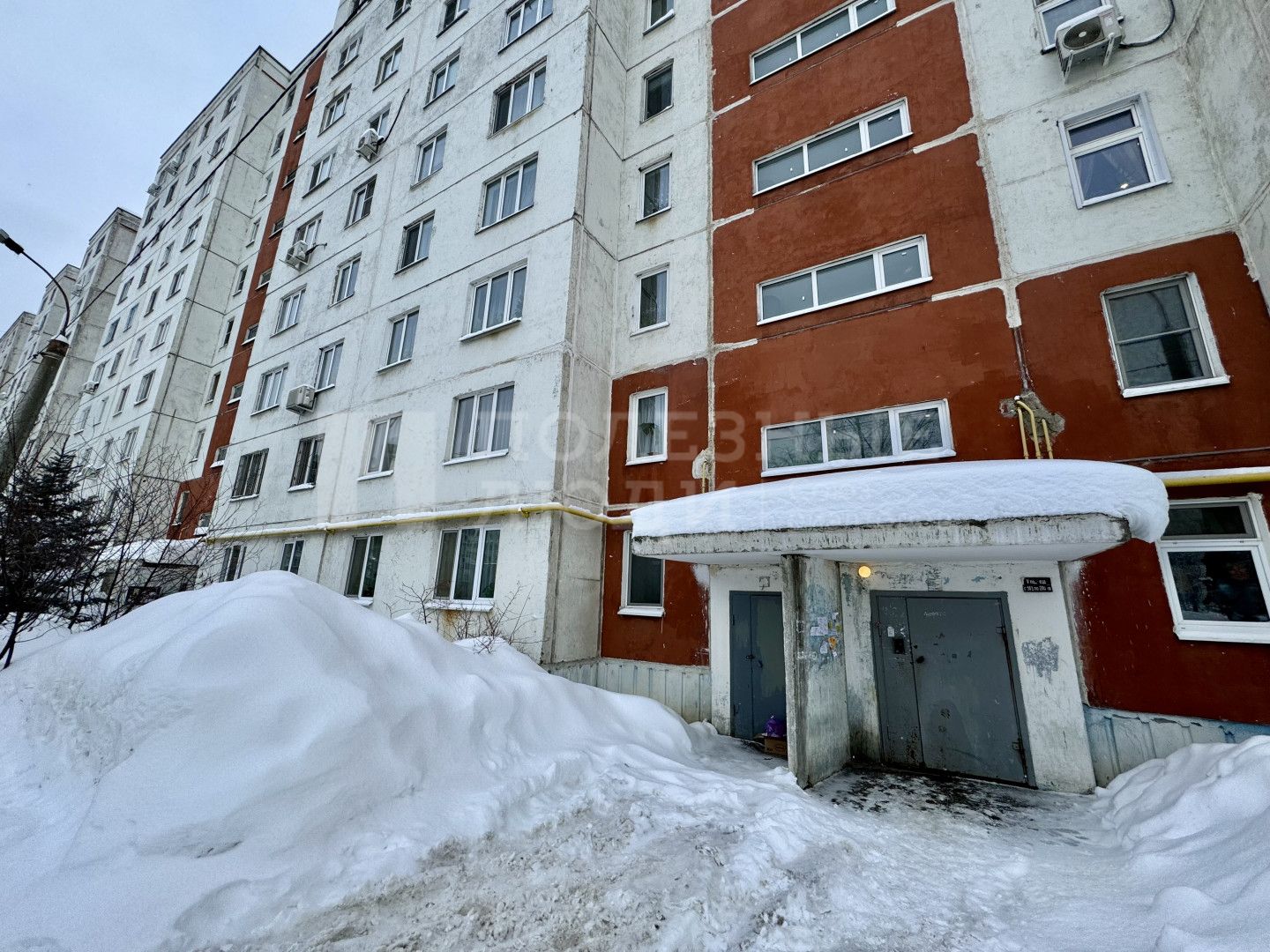 Фото недвижимости