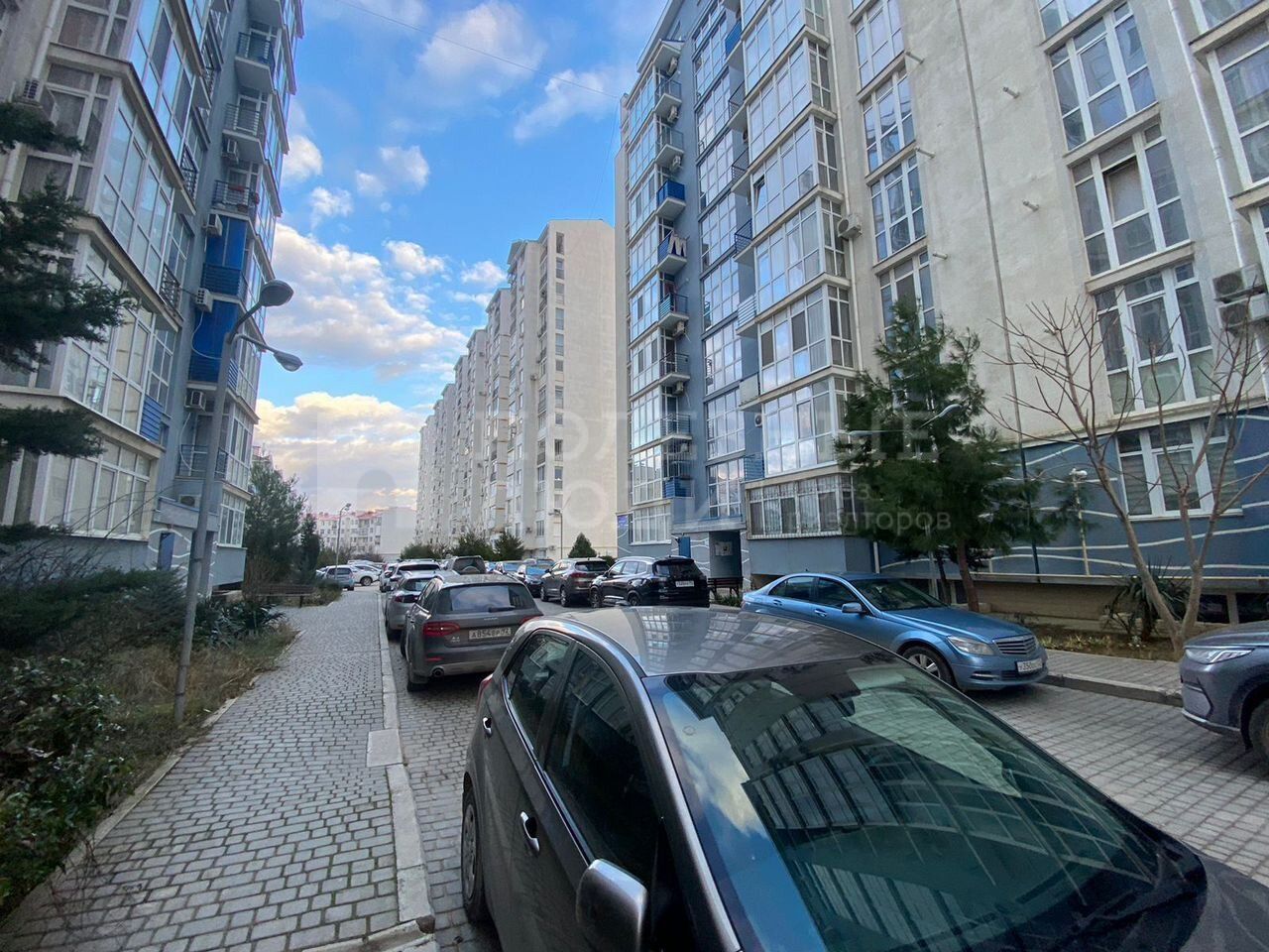 Фото недвижимости