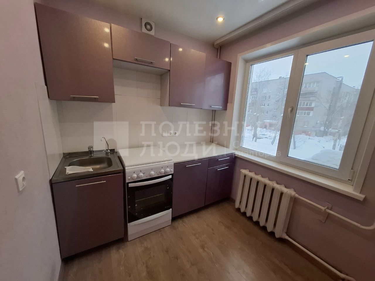 Фото недвижимости