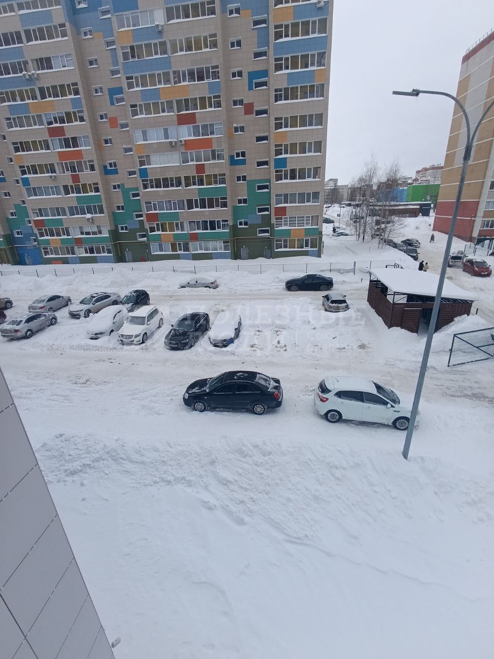 Фото недвижимости