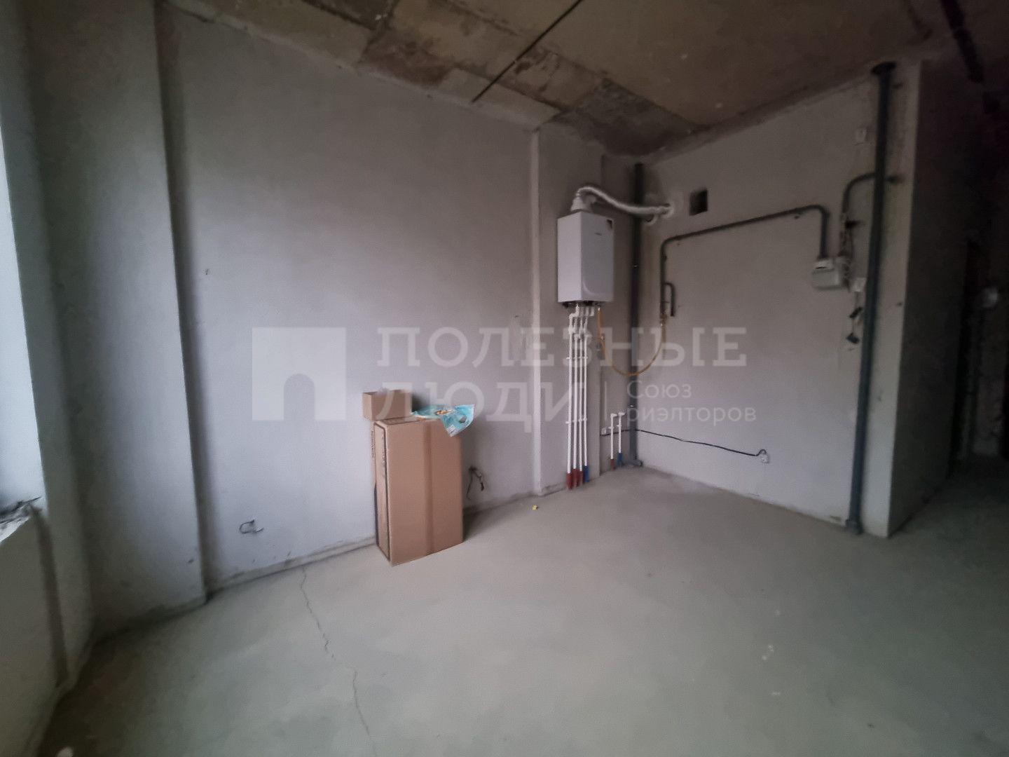 Фото недвижимости