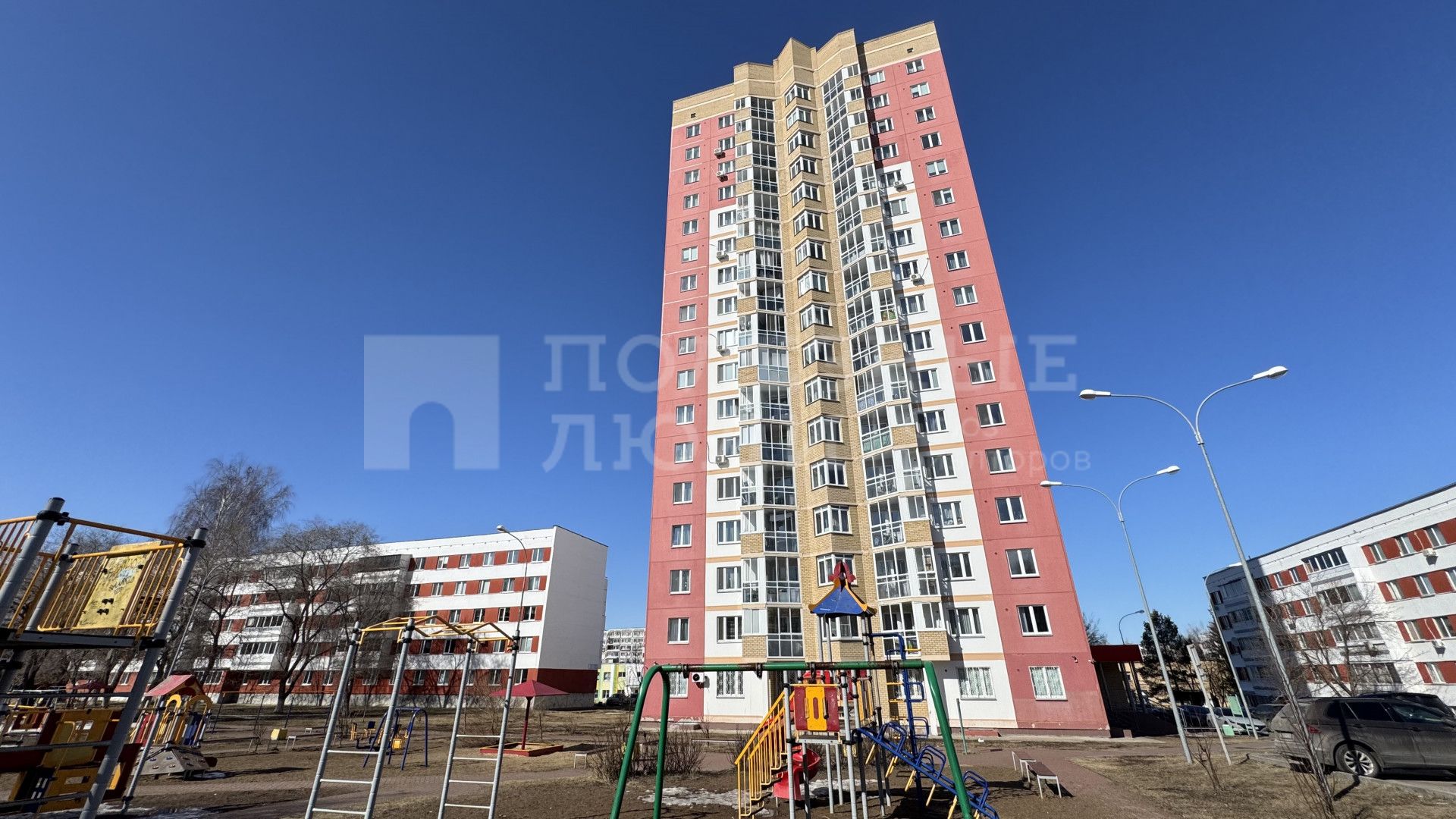 Фото недвижимости