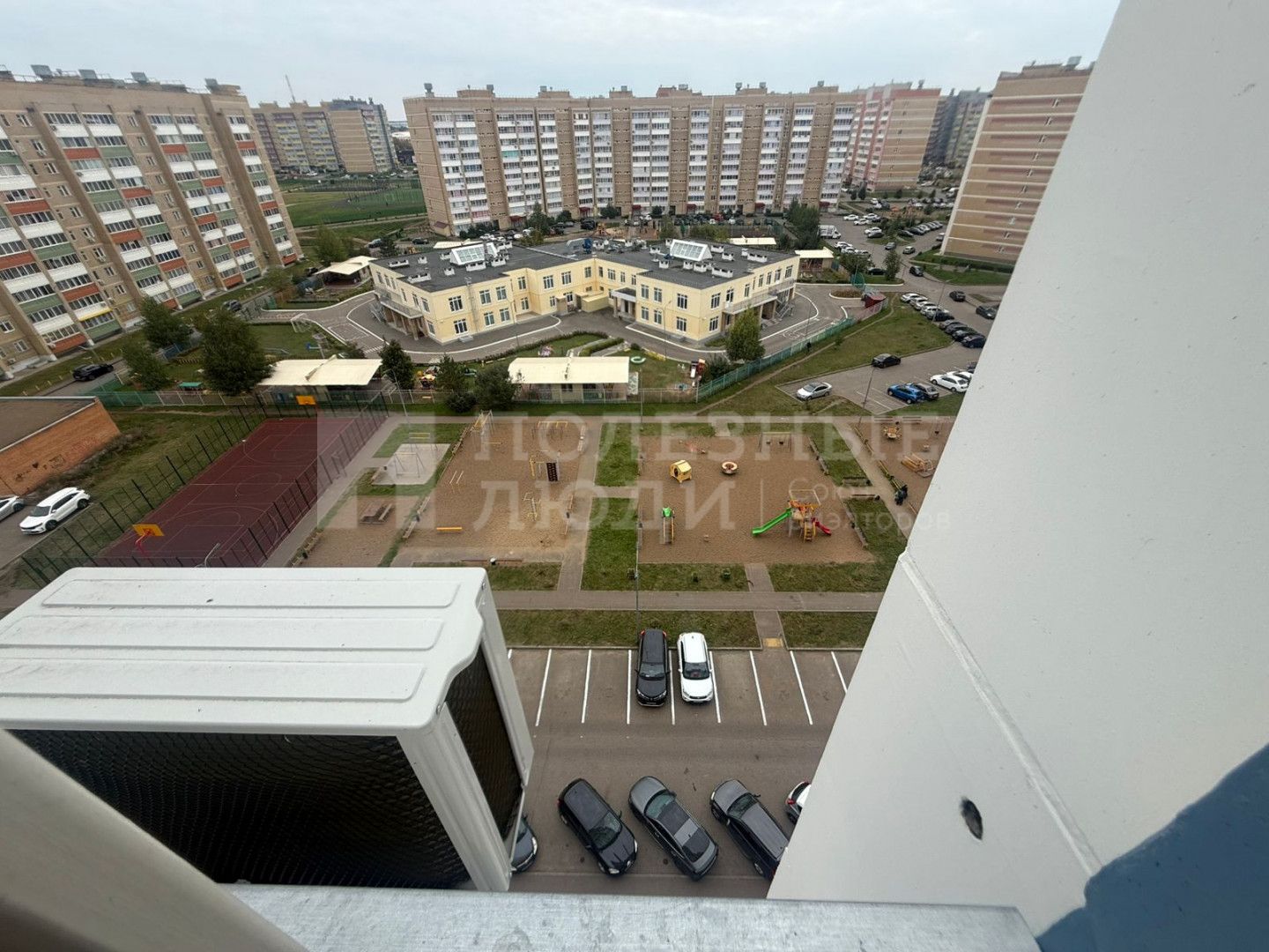 Фото недвижимости