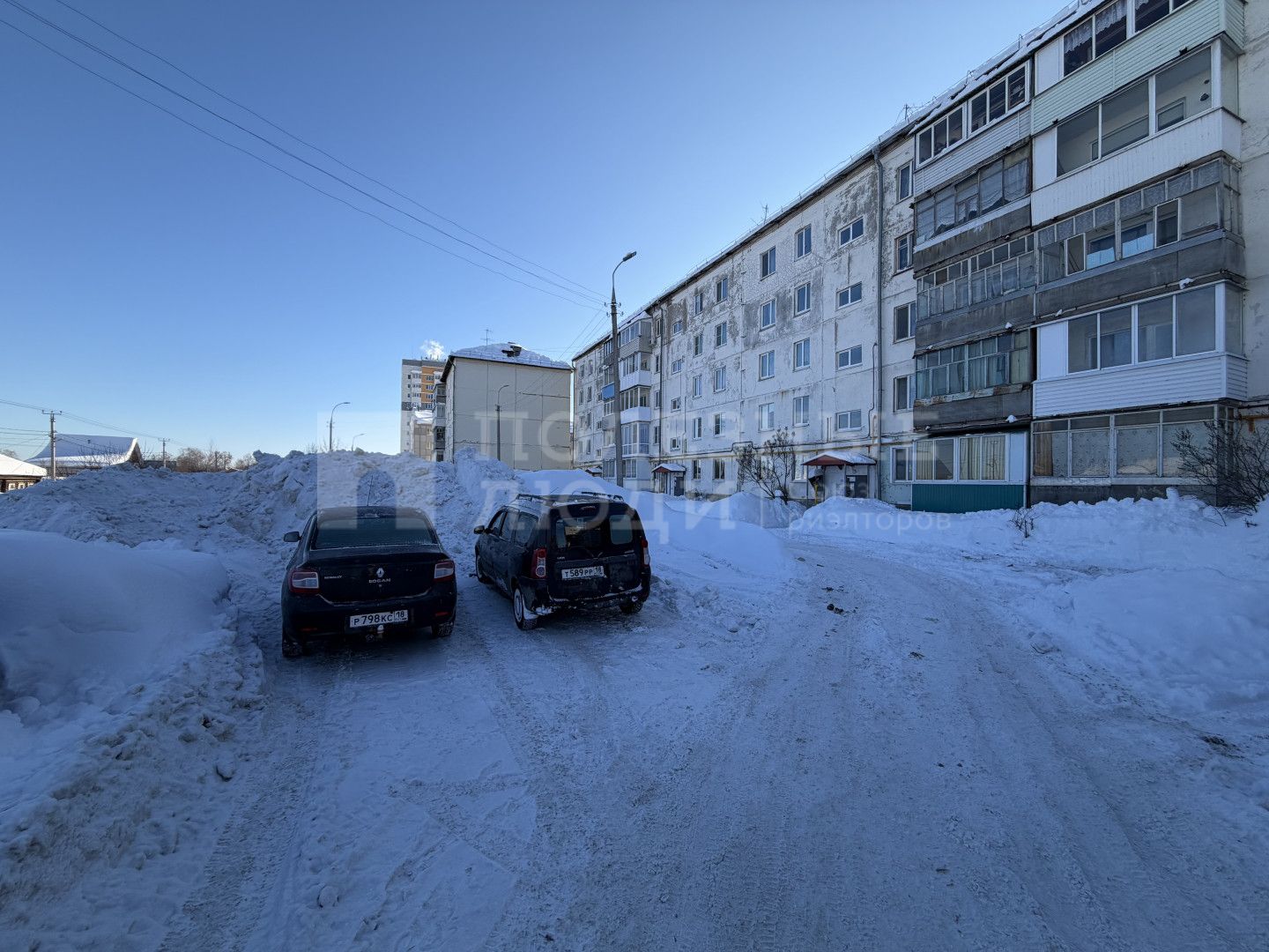 Фото недвижимости