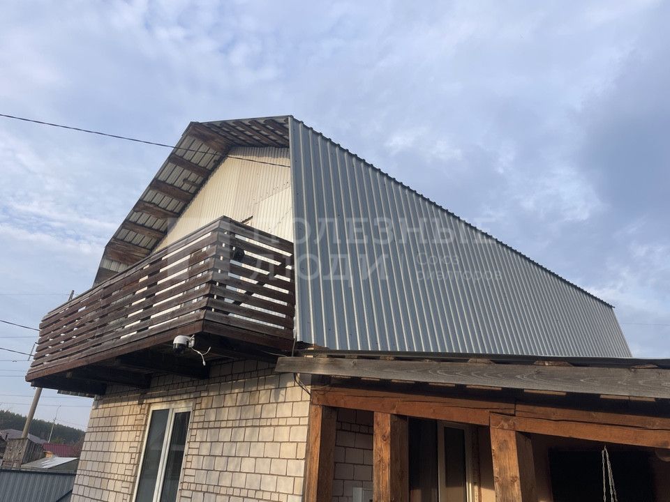 Фото недвижимости