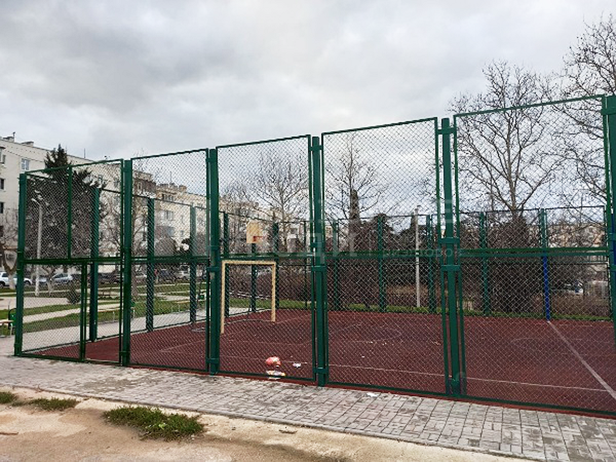 Фото недвижимости