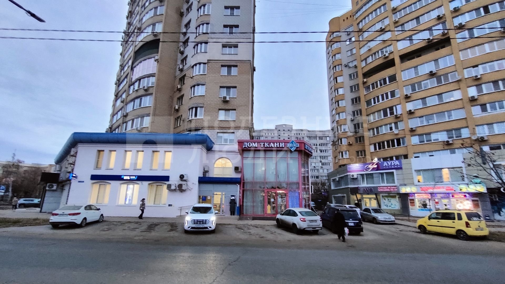 Фото недвижимости