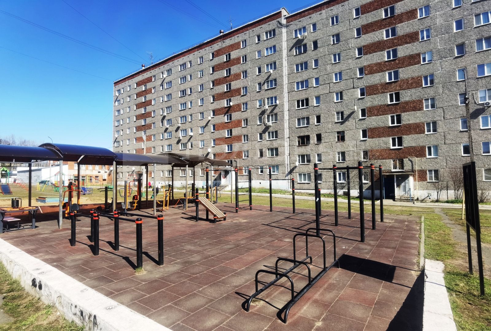 Фото недвижимости