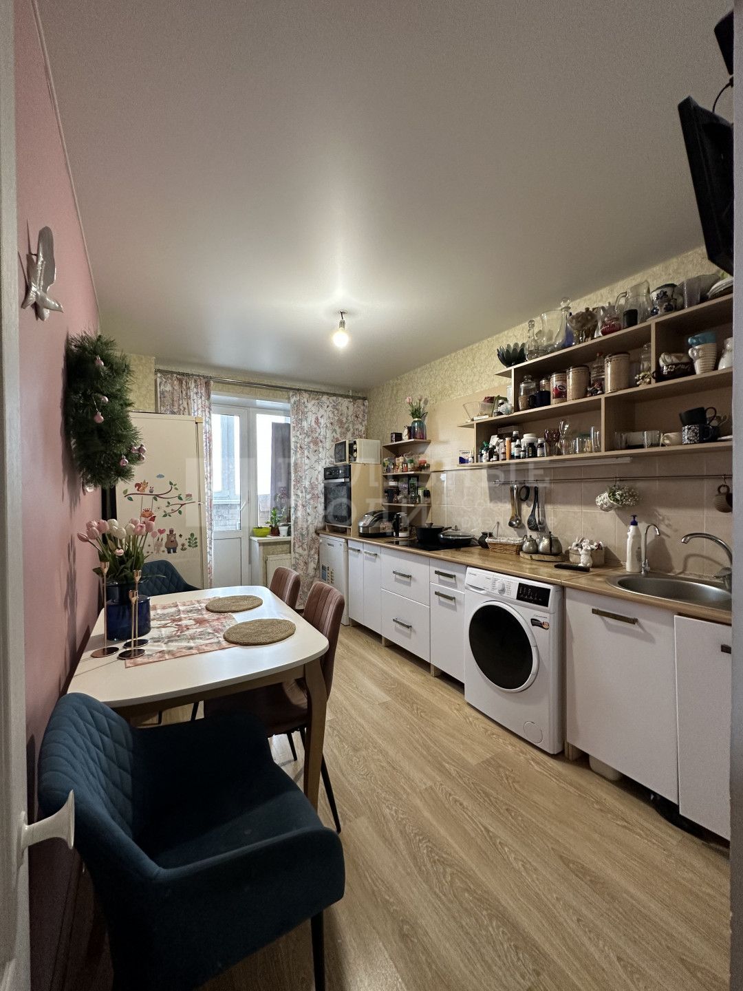 Фото недвижимости