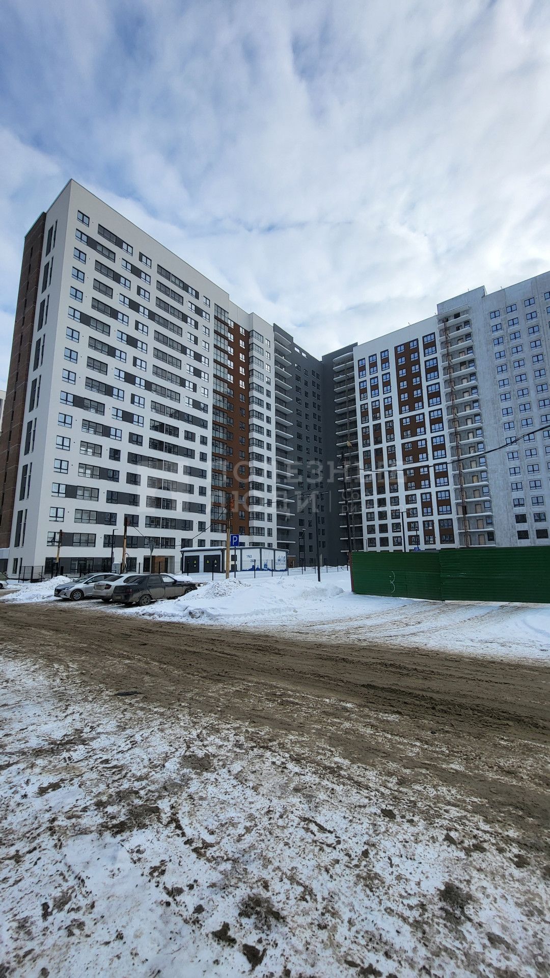 Фото недвижимости