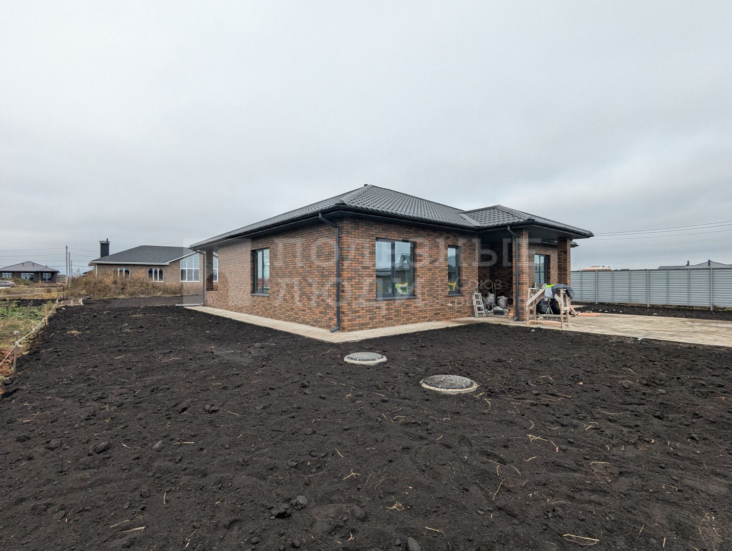 Фото недвижимости