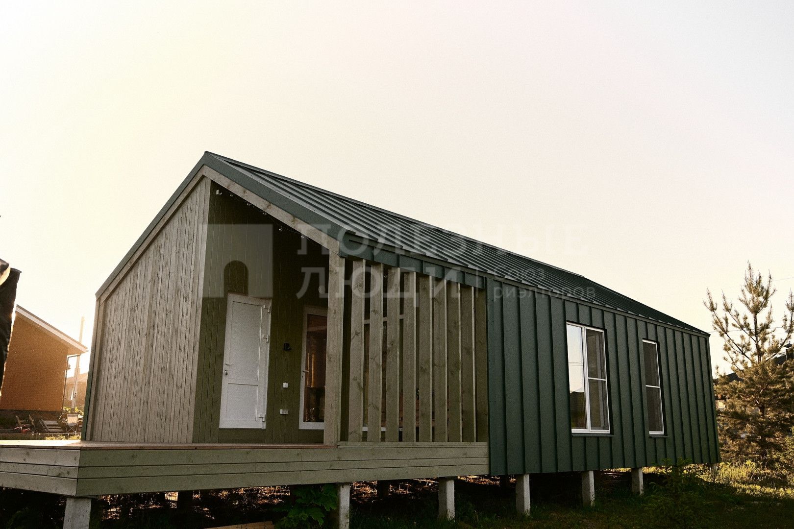 Фото недвижимости