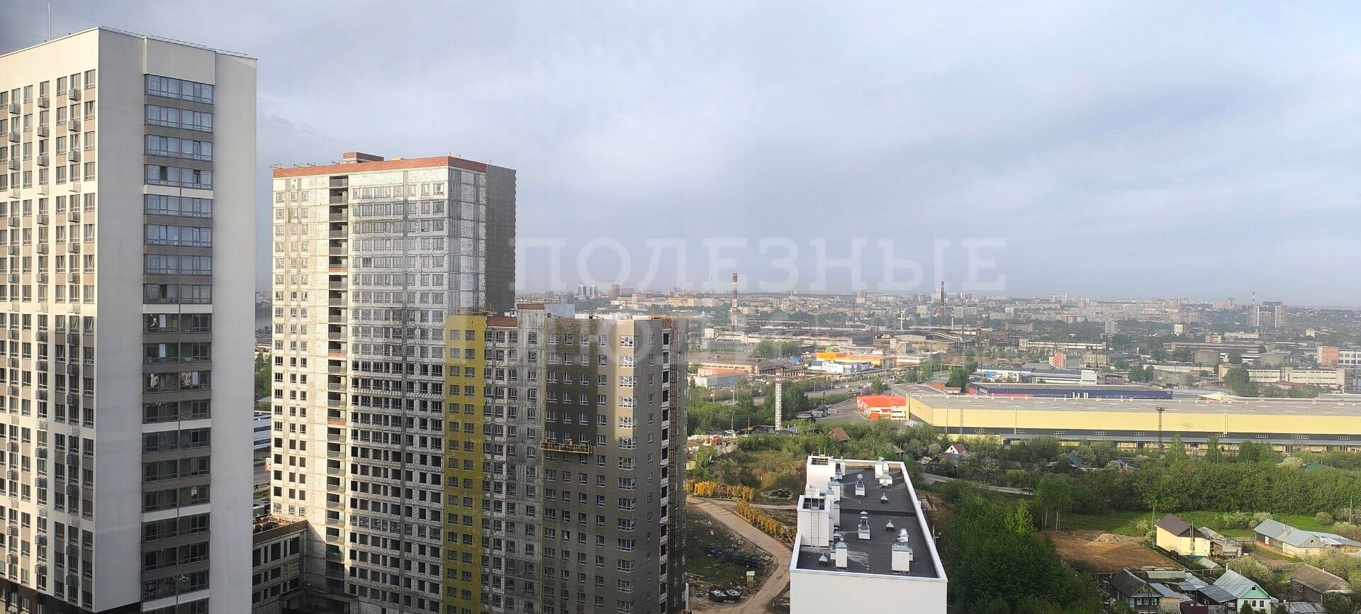 Фото недвижимости