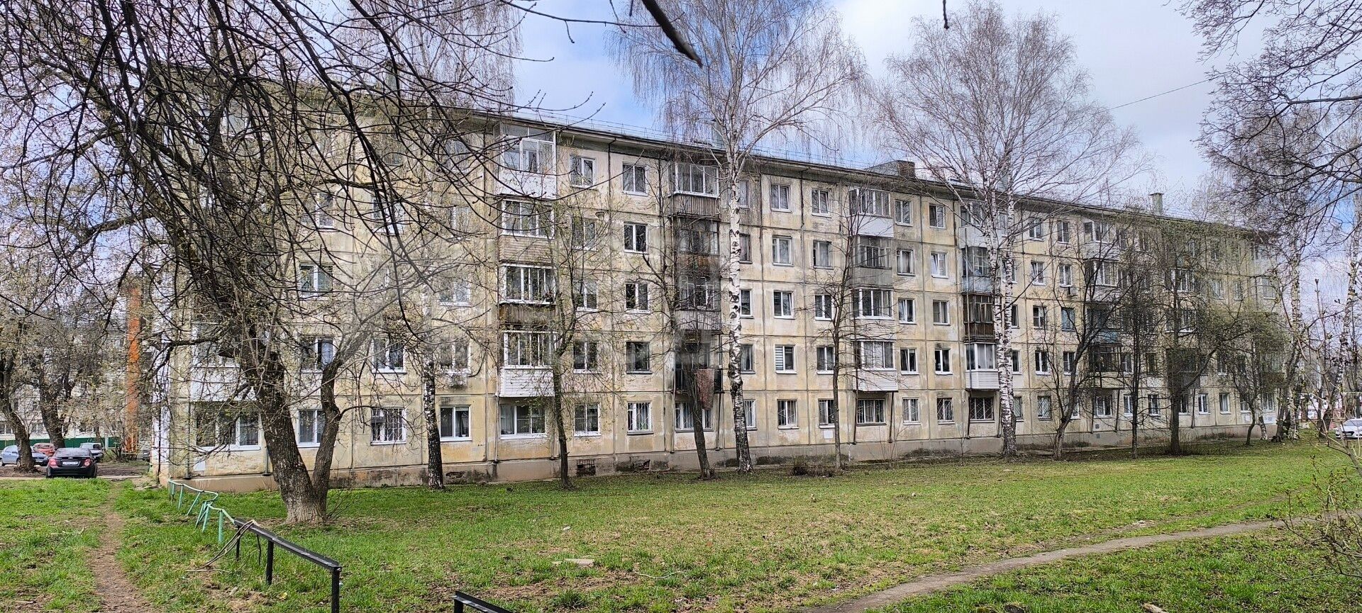 Фото недвижимости