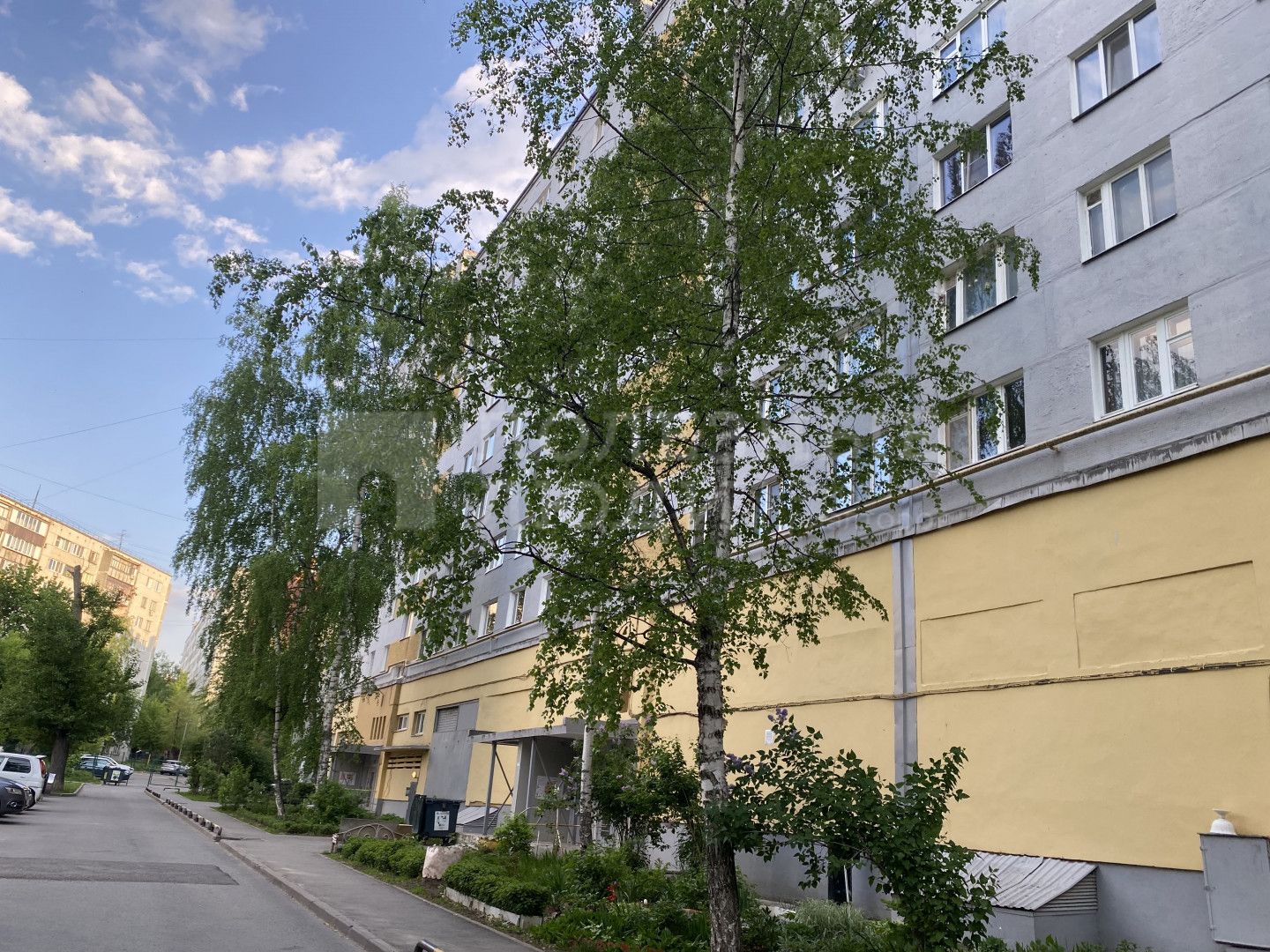 Фото недвижимости